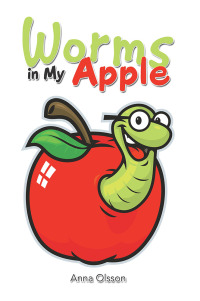 Imagen de portada: Worms in My Apple 9781984570642