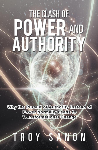 Imagen de portada: The Clash of Power and Authority 9781984570710