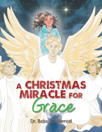 Imagen de portada: A Christmas Miracle for Grace 9781984570772