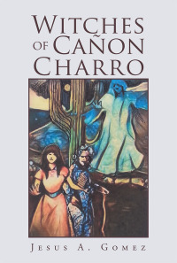 Imagen de portada: Witches of Cañon Charro 9781984570758