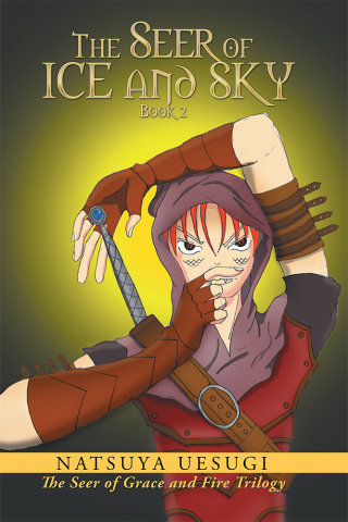 Imagen de portada: The Seer of Ice and Sky 9781984570901
