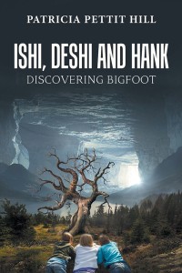 Cover image: Ishi, Deshi and Hank 9781984571250