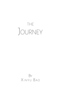 Imagen de portada: The Journey 9781984571304