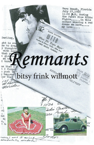 Imagen de portada: Remnants 9781984571953