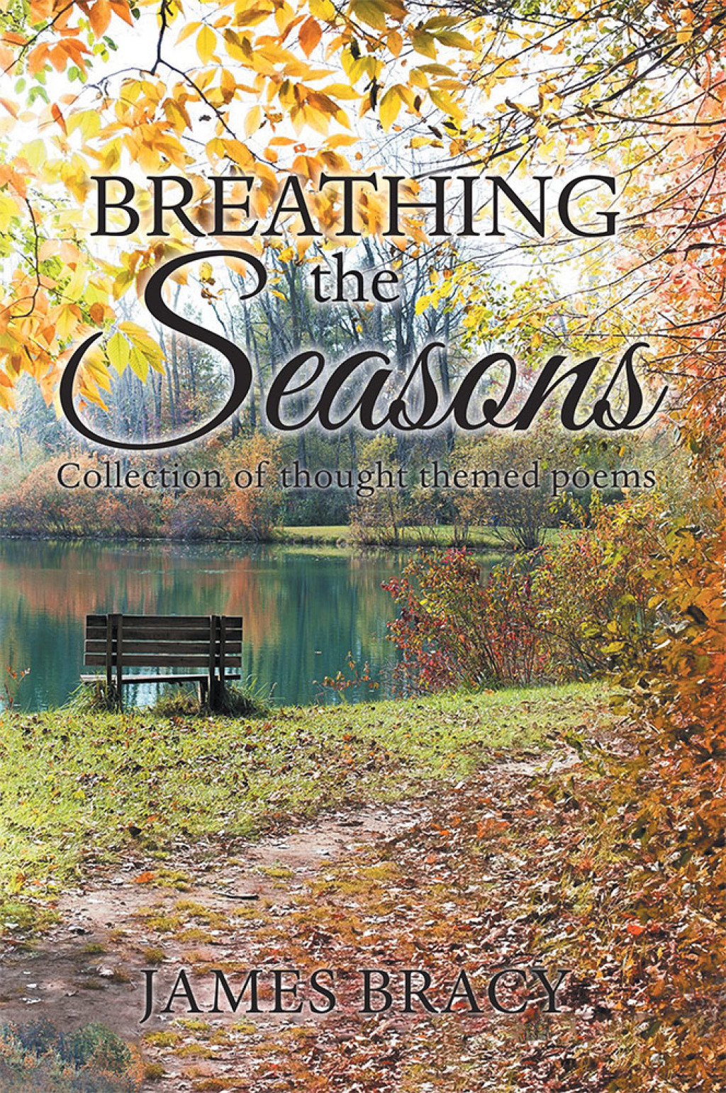 Breathing the Seasons Collection of Thought Themed Poems