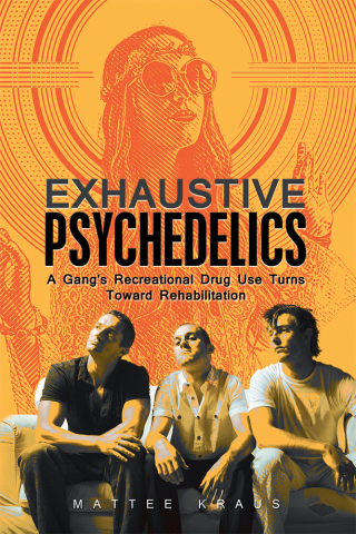 Cover image: Exhaustive Psychedelics 9781984571779