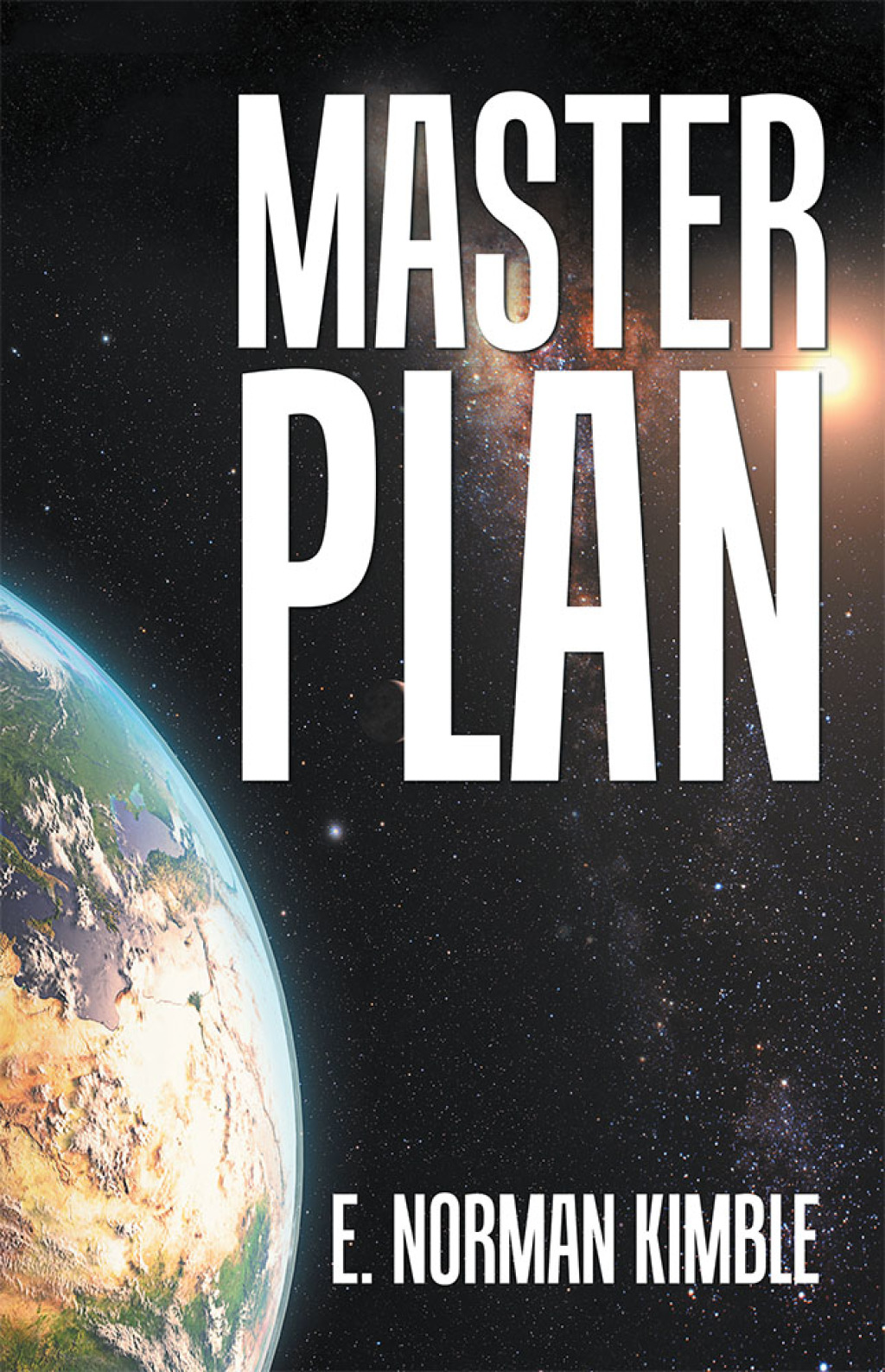 Master Plan (eBook)