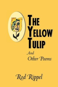 Omslagafbeelding: The Yellow Tulip 9781984571885