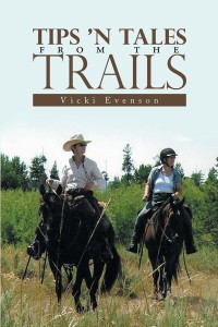 Omslagafbeelding: Tips ’n Tales from the Trails 9781984571939