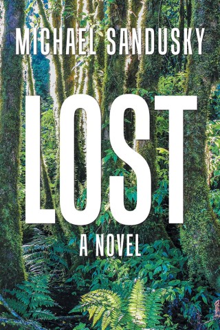 Imagen de portada: Lost 9781984572011