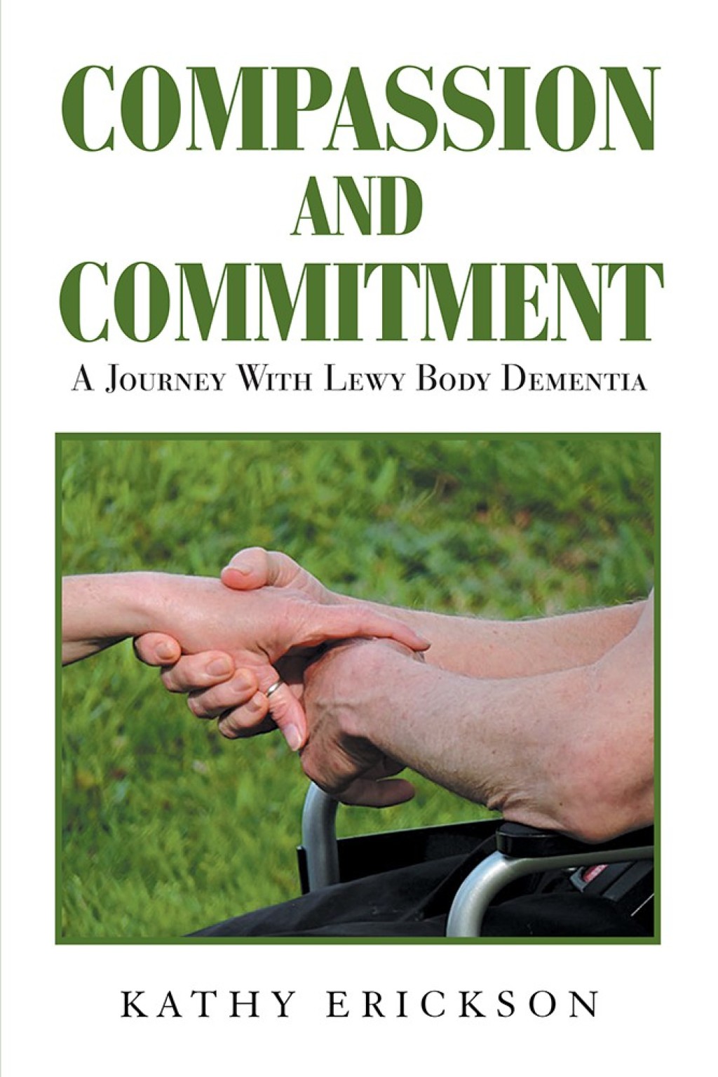 Compassion and Commitment (eBook)