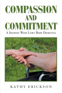 Cover image: Compassion and Commitment 9781984572264