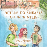 Imagen de portada: Where Do Animals Go in Winter? 9781984572295