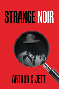 Imagen de portada: Strange Noir 9781984572370