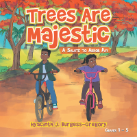 Cover image: Trees Are Majestic 9781984572431