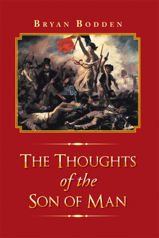 Titelbild: The Thoughts of the Son of Man 9781984572776