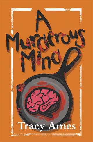 Imagen de portada: A Murderous Mind 9781984572882