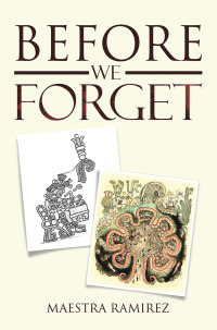 Titelbild: Before We Forget 9781984572981