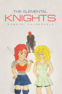 表紙画像: The Elemental Knights 9781984573407