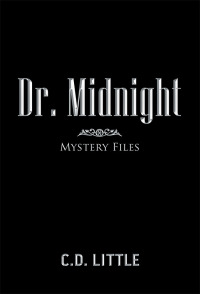 Imagen de portada: Dr. Midnight 9781984573421