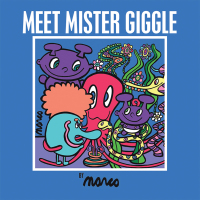 Cover image: Meet Mister Giggle 9781984573490