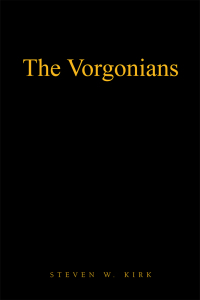 Cover image: The Vorgonians 9781984573520