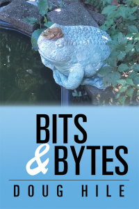 Imagen de portada: Bits & Bytes 9781984574008