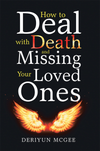 Omslagafbeelding: How to Deal with Death and Missing Your Loved Ones 9781984574374