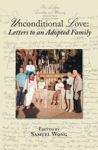 Cover image: Unconditional Love: Letters to an Adopted Family 9781984574640
