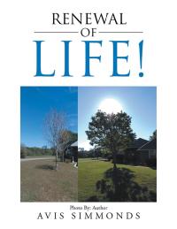 Cover image: Renewal of Life! 9781984574756