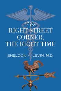Imagen de portada: The Right Street Corner, the Right Time 9781984575043