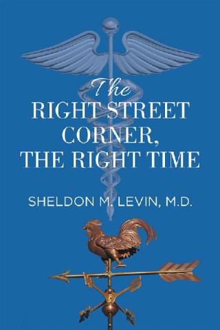 Imagen de portada: The Right Street Corner, the Right Time 9781984575043