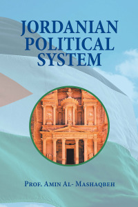 Cover image: Jordanian Political System 9781984575197