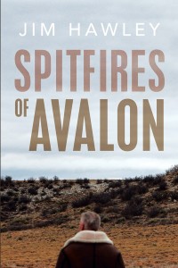 Cover image: Spitfires of Avalon 9781984575432