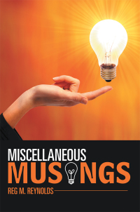 Cover image: Miscellaneous Musings 9781984575586