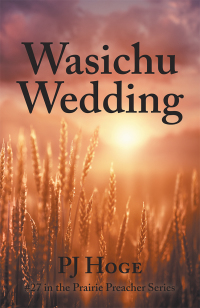 Imagen de portada: Wasichu Wedding 9781984575517