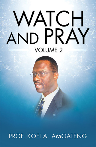 Cover image: Watch and Pray 9781984575715