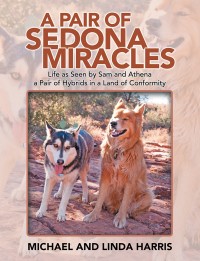 Cover image: A Pair of Sedona Miracles 9781984575746