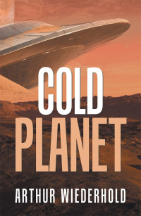 Imagen de portada: Cold Planet 9781984576071