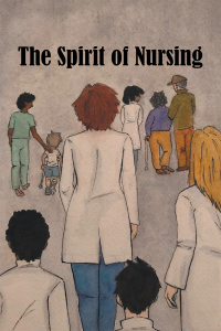 Imagen de portada: The Spirit of Nursing 9781984576095