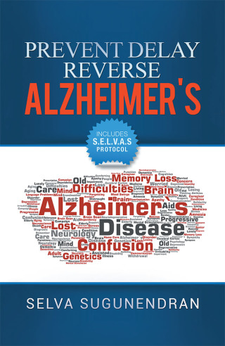 Cover image: Prevent, Delay, Reverse Alzheimer’s 9781984576200