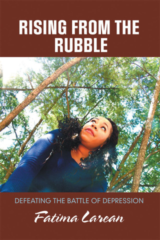 Imagen de portada: Rising from the Rubble 9781984576729