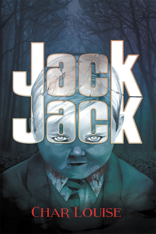 Omslagafbeelding: Jack-Jack 9781984576927