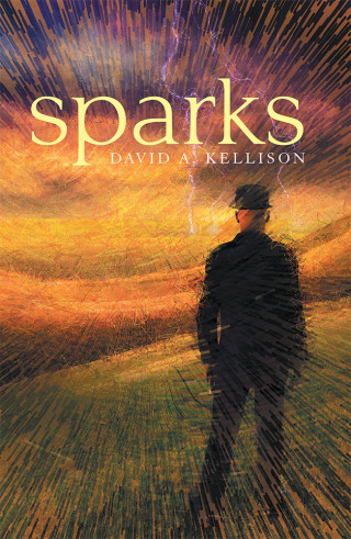 Cover image: Sparks 9781984576965