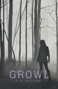 Cover image: Growl 9781984577023