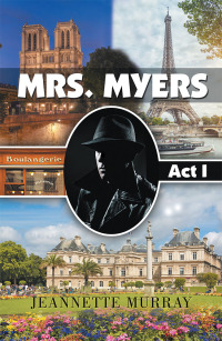 Imagen de portada: Mrs. Myers 9781984577122