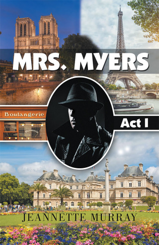 Cover image: Mrs. Myers 9781984577122