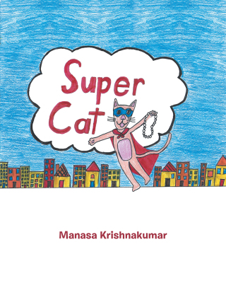 Titelbild: Supercat 9781984577238