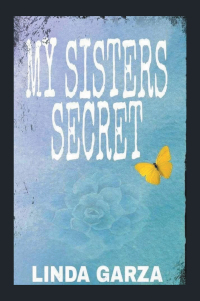 Omslagafbeelding: My Sister’s Secret 9781984577276