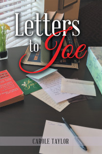 Cover image: Letters to Joe 9781984577290